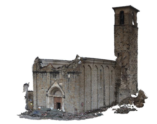 GEER Reconnaissance Report on the 24/8/2016 Central Italy ("Amatrice") Earthquake (ver 1.0)