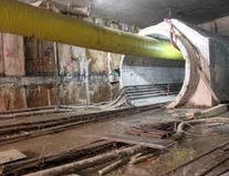 Impact of Metro construction on the long term sustainability of a Metropolitan city: The case of Thessaloniki [International Seminar]