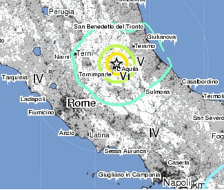 L’Aquila sentence: Press Release of the Hellenic Association for Earthquake Engineering
