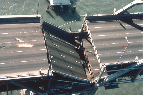 Mini-Symposium on Computer-Aided Seismic Design and Assessment of Bridges