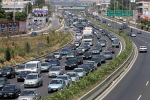 Νέος οδικός άξονας "Ανατολική Οδός Πελοποννήσου"