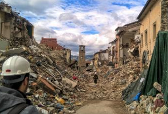 new MSc in Earthquake Engineering and Infrastructure Resilience