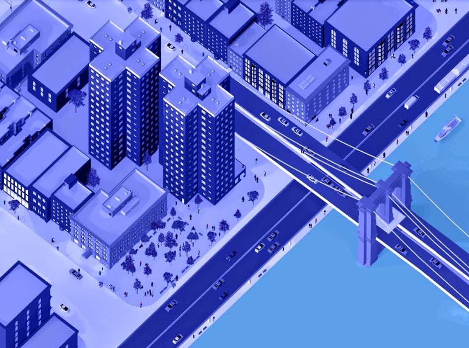 NYC's Risk Landscape: A Guide to Hazard Mitigation