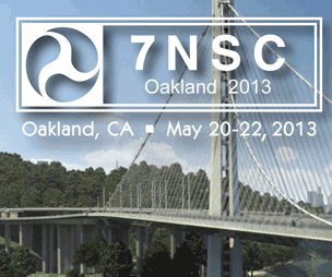 Seventh National Seismic Conference on Bridges & Highways (7NSC) “Bridge Resilience for Earthquakes and Other Natural Hazards”