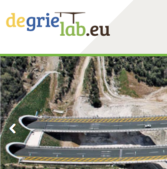 Videos of the DeGrie Lab Workshop "Dynamic Analysis, Testing and Design of Infrastructure to Environmental Loads"