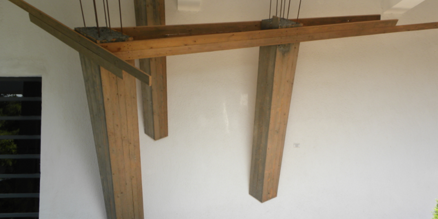 The art of Reinforced Concrete