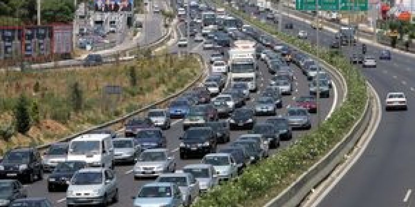 Νέος οδικός άξονας "Ανατολική Οδός Πελοποννήσου"