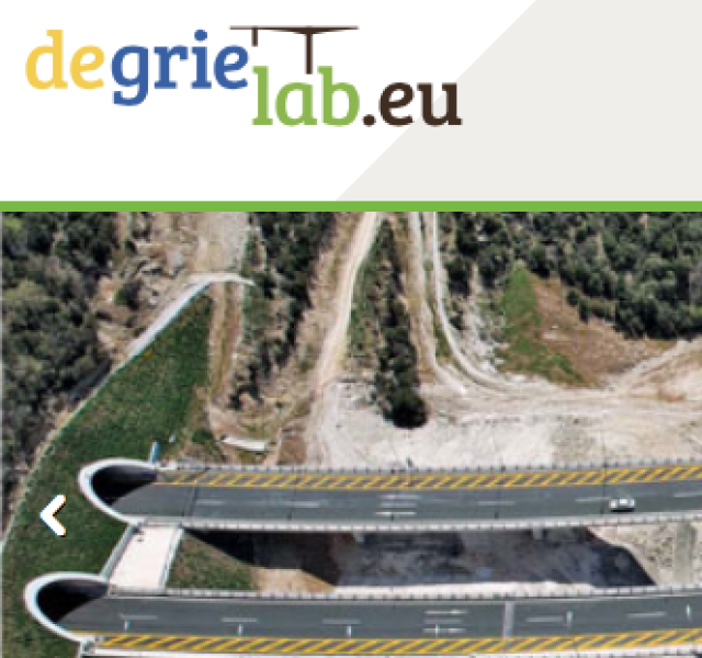 Videos of the DeGrie Lab Workshop "Dynamic Analysis, Testing and Design of Infrastructure to Environmental Loads"