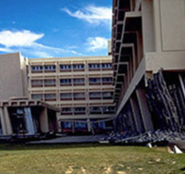 Seismic Strengthening of Hospitals