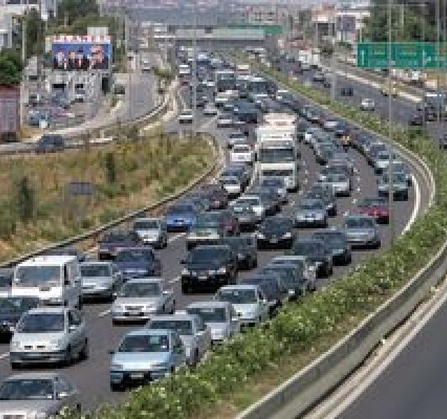 Νέος οδικός άξονας "Ανατολική Οδός Πελοποννήσου"