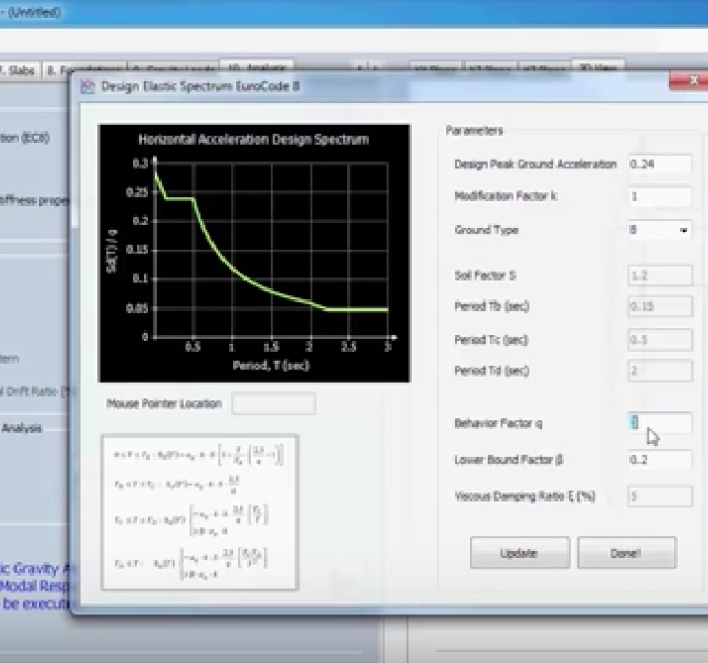 Building Wizard 2.0 Freeware for Structural Analysis with OpenSees