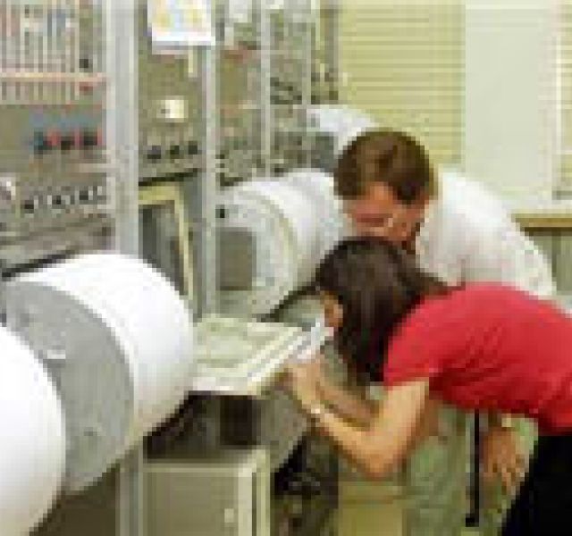 Σεισμός 4,7 Ρίχτερ ταρακούνησε την Τετάρτη τη Θεσσαλονίκη