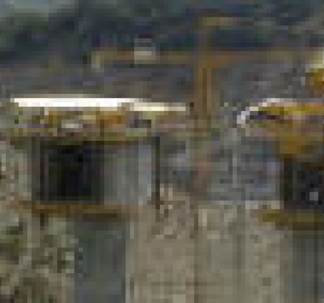 Θεσσαλονίκη: Θωρακισμένες οι καινούριες γέφυρες της Ελλάδας απέναντι σε σεισμό- Κρίσιμο θέμα ο προσεισμικός έλεγχος των παλαιών γεφυρών.