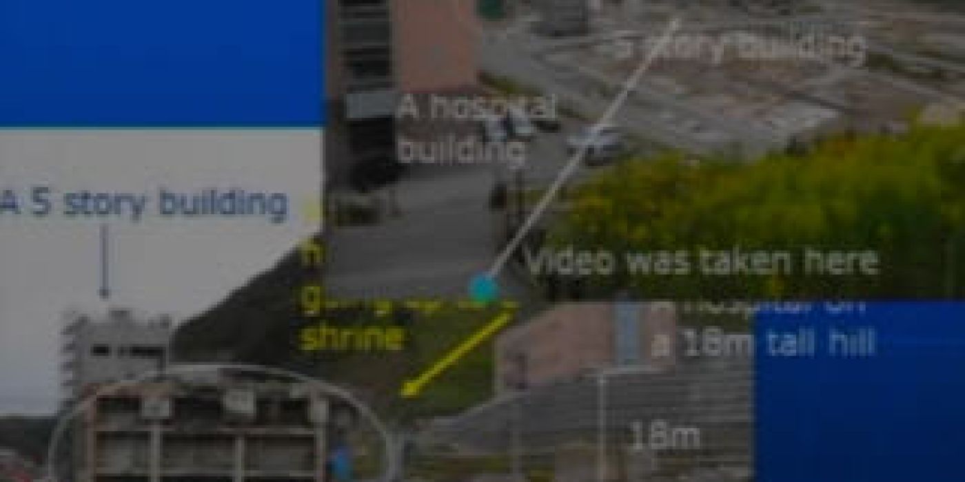 Ground motion and Tsunami induced damage on structures due to the great East Japan earthquake and tsunami of March 11, 2011.