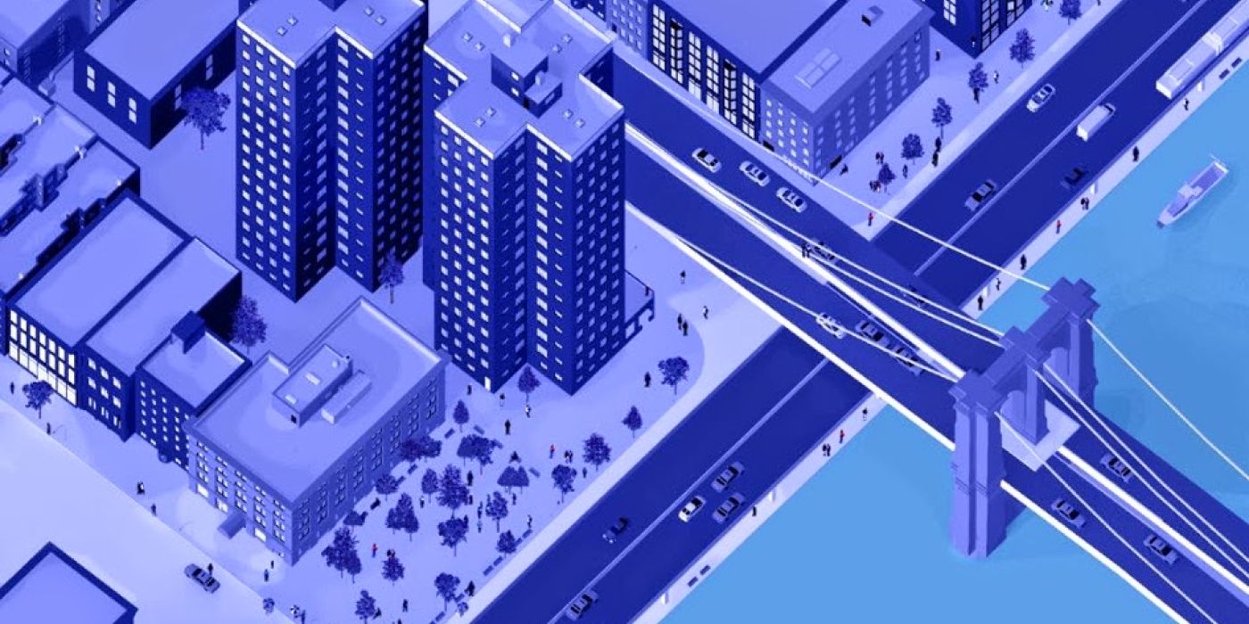 NYC's Risk Landscape: A Guide to Hazard Mitigation