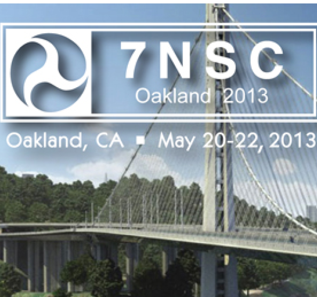 Seventh National Seismic Conference on Bridges and Highways (7nsc)