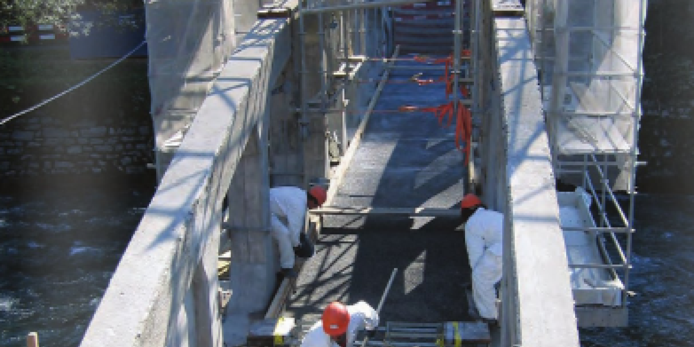 Structural Engineering International: latest issue accessible online