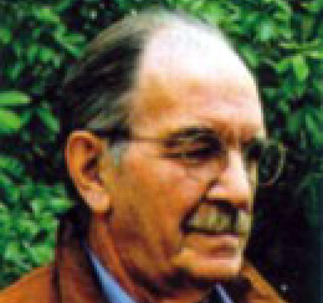 In memoriam of Prof. Ambraseys