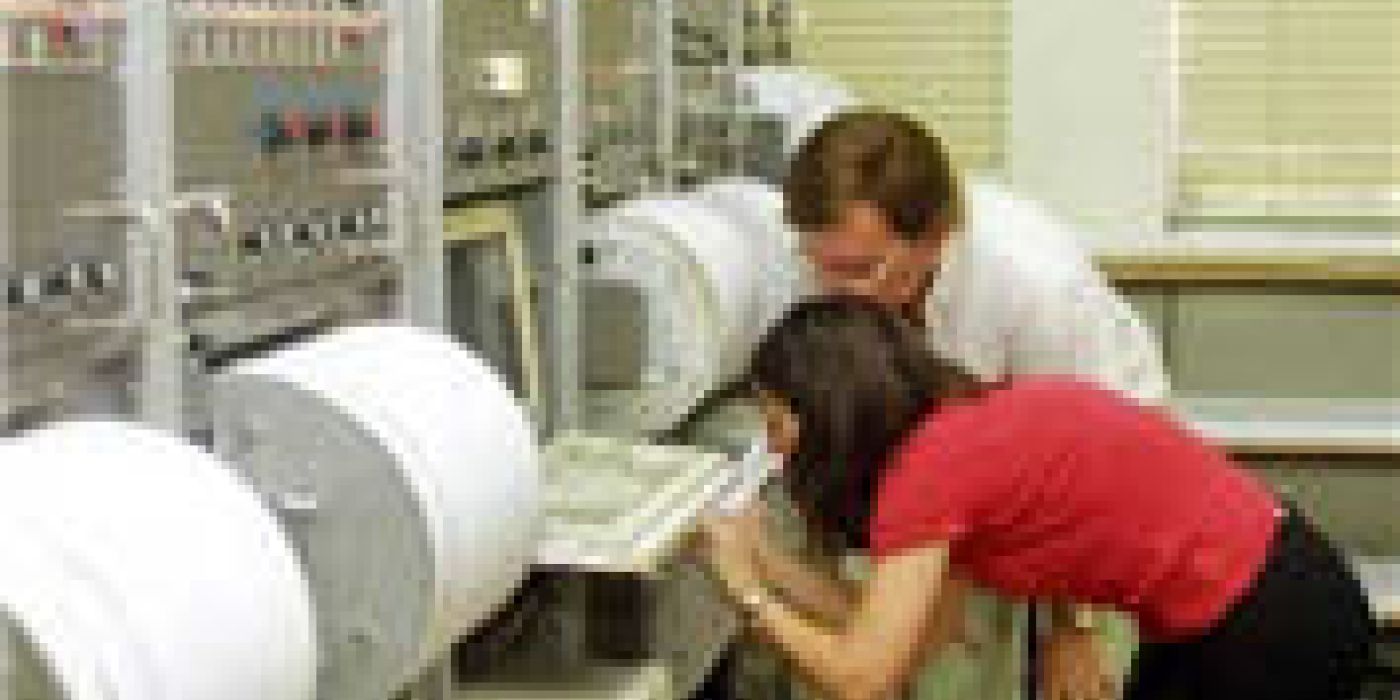 Σεισμός 4,7 Ρίχτερ ταρακούνησε την Τετάρτη τη Θεσσαλονίκη