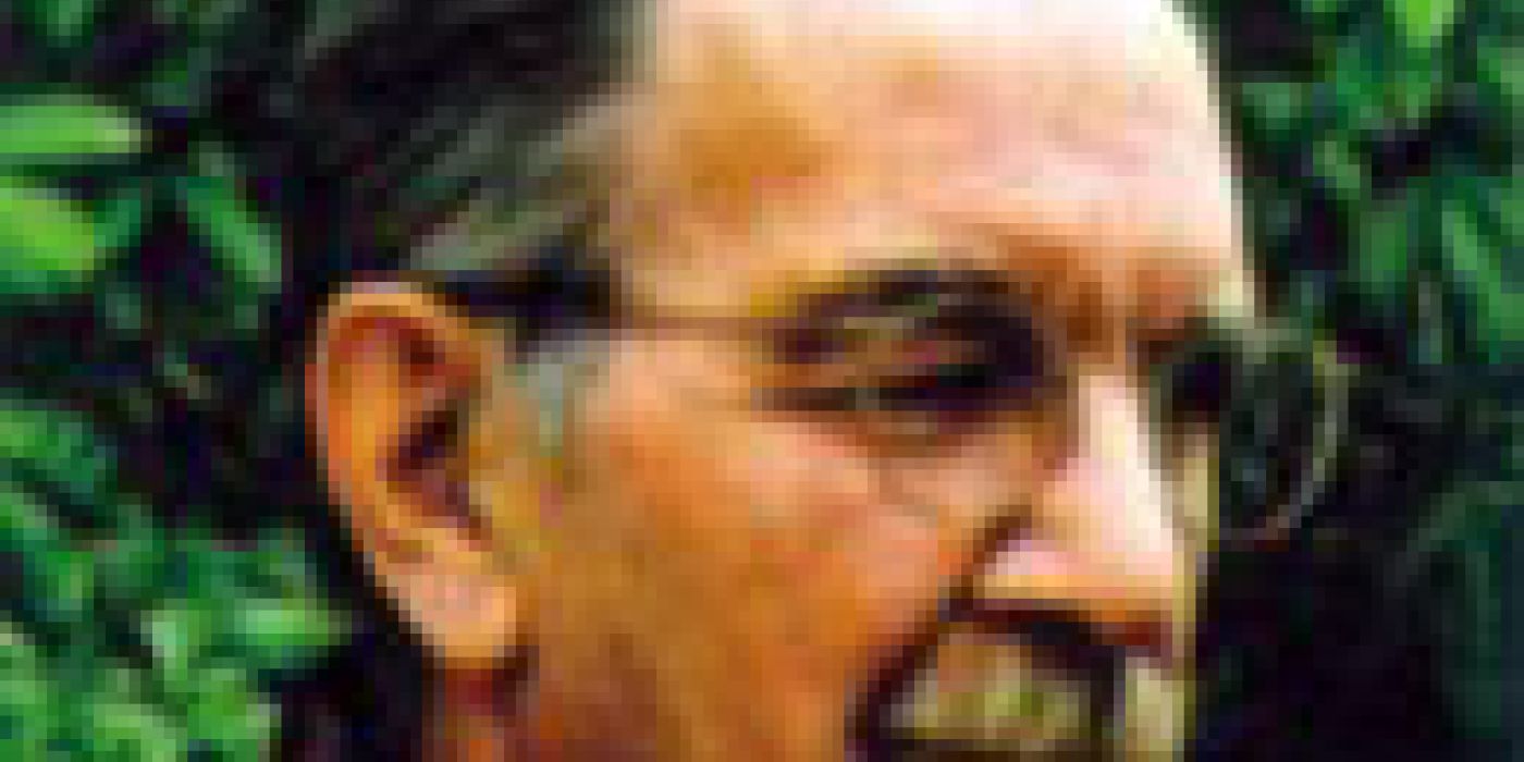 In memoriam of Prof. Ambraseys