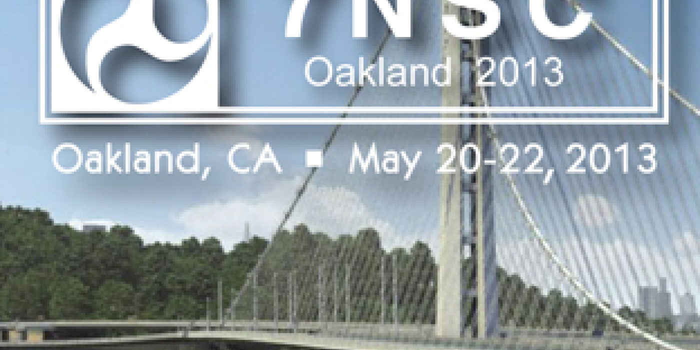 Seventh National Seismic Conference on Bridges and Highways (7nsc)