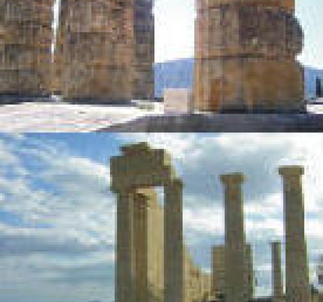 2ο ΣΥΝΕΔΡΙΟ ΑΝΑΣΤΗΛΩΣΕΩΝ