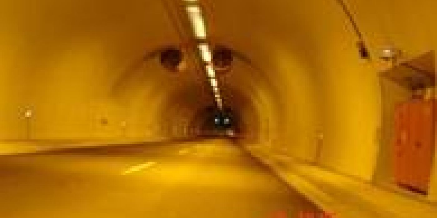 Κυρώθηκε από τη Βουλή η σύμβαση για την υποθαλάσσια σήραγγα Θεσσαλονίκης
