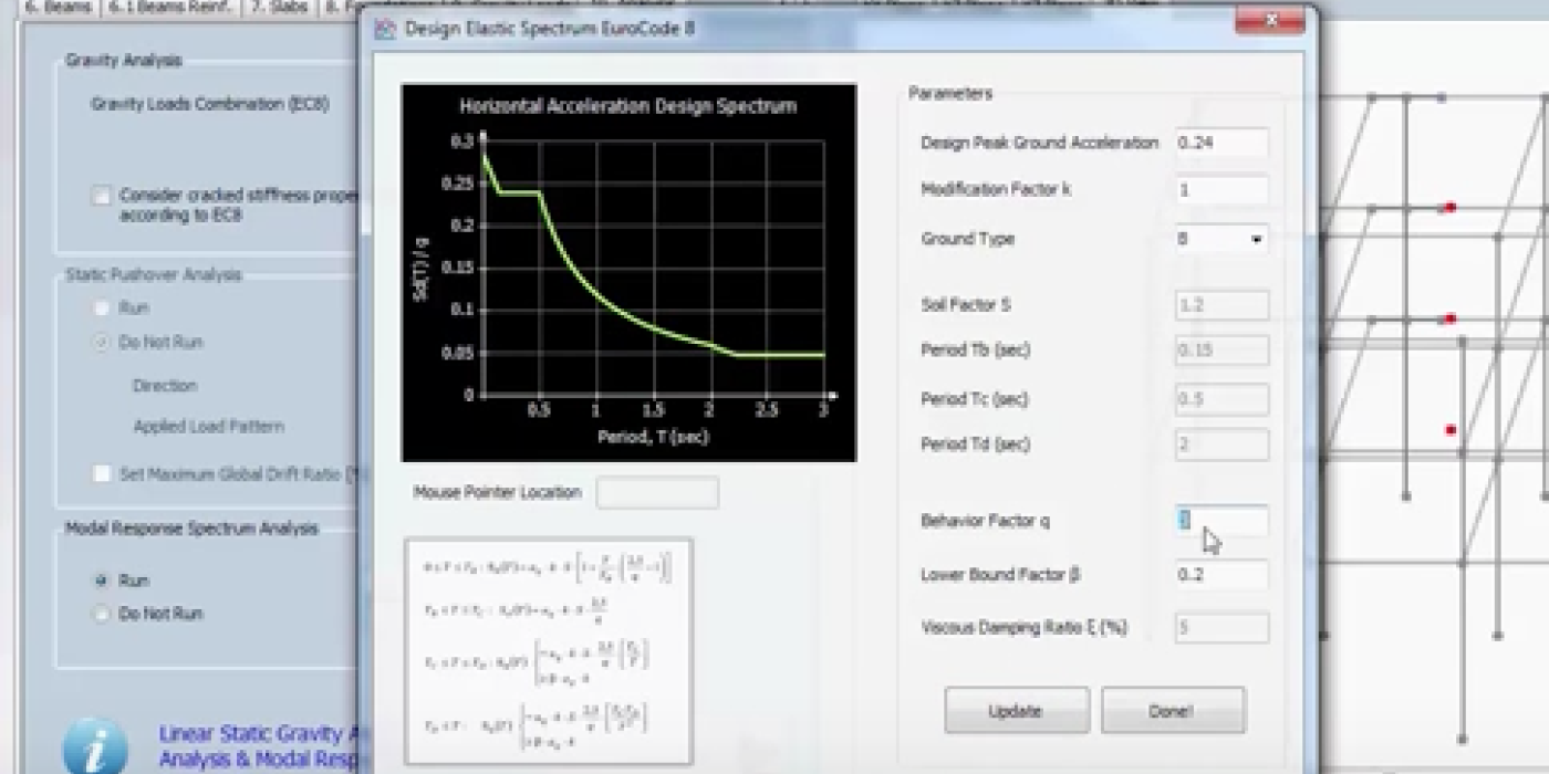 Building Wizard 2.0 Freeware for Structural Analysis with OpenSees