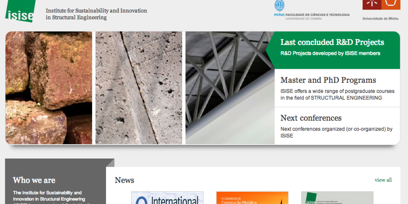 Postdoc researcher position on the structural performance of Civil Engineering Works