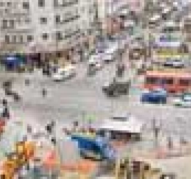 ΜΕΤΡO ΘΕΣΣΑΛOΝΙΚΗΣ Τα πρώτα ευρήματα