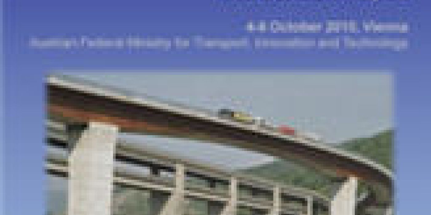 Workshop on "Bridge Design to Eurocodes" with worked examples, Vienna, 4-6 October 2010
