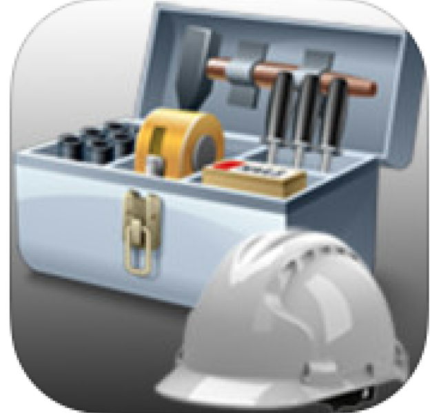 Civil Engineering Toolbox for iPad