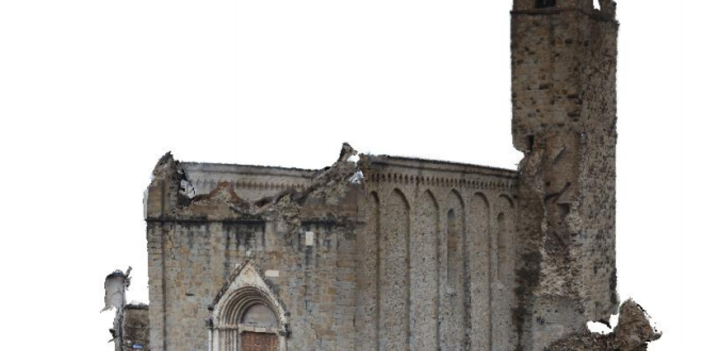 GEER Reconnaissance Report on the 24/8/2016 Central Italy ("Amatrice") Earthquake (ver 1.0)