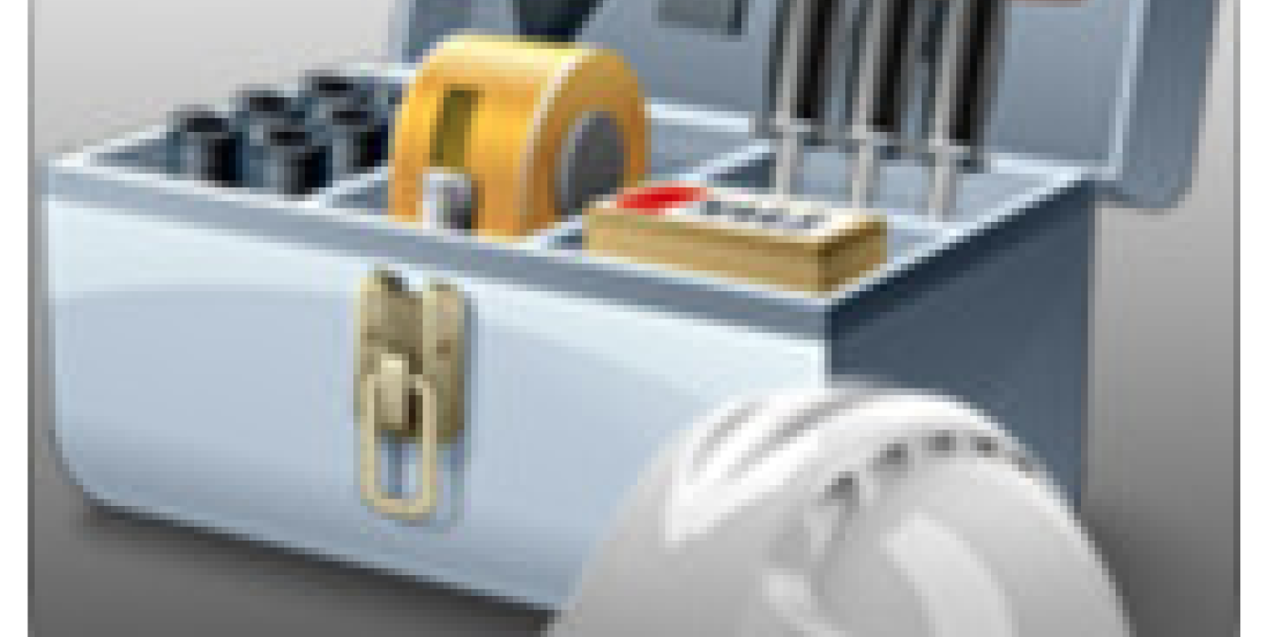 Civil Engineering Toolbox for iPad
