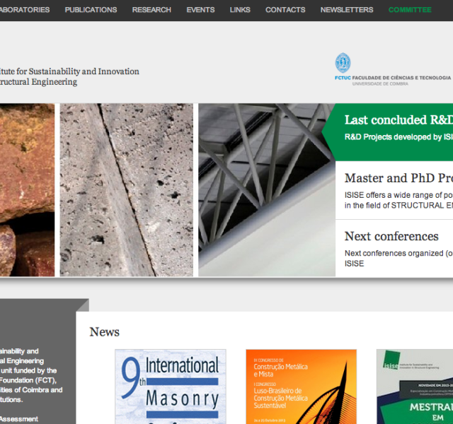 Postdoc researcher position on the structural performance of Civil Engineering Works