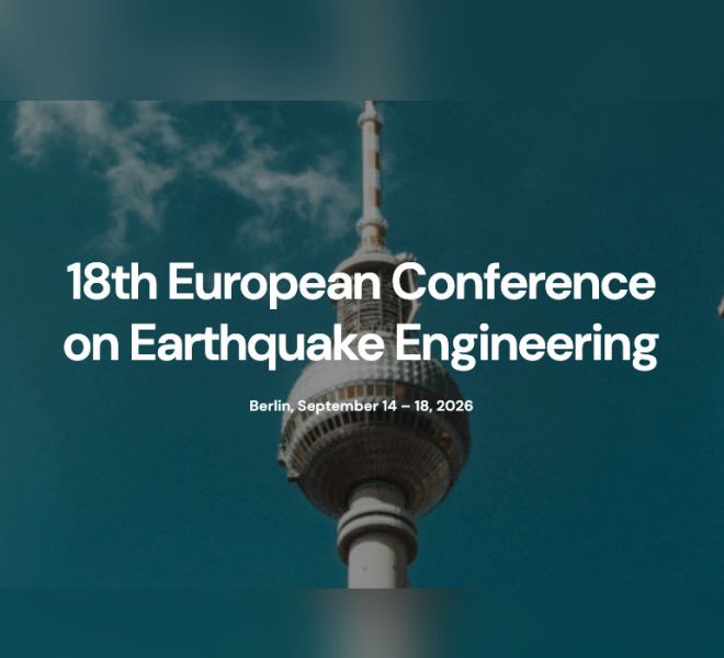 18th European Conference on Earthquake Engineering (ECEE 2026)