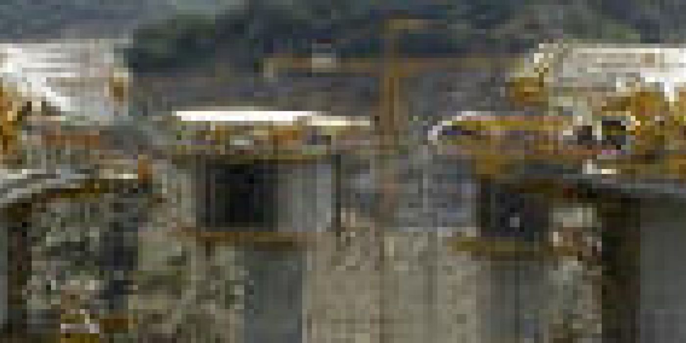 Θεσσαλονίκη: Θωρακισμένες οι καινούριες γέφυρες της Ελλάδας απέναντι σε σεισμό- Κρίσιμο θέμα ο προσεισμικός έλεγχος των παλαιών γεφυρών.