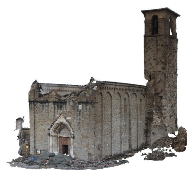 GEER Reconnaissance Report on the 24/8/2016 Central Italy ("Amatrice") Earthquake (ver 1.0)